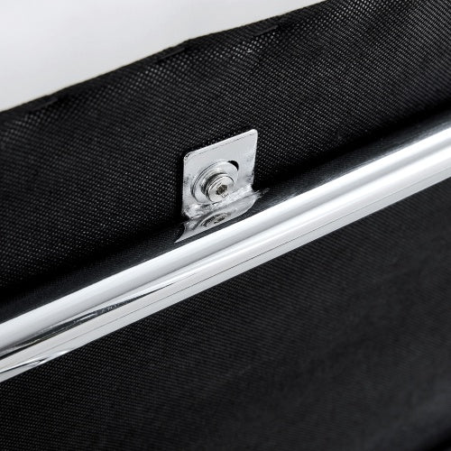 Shoe Changing Stool - White